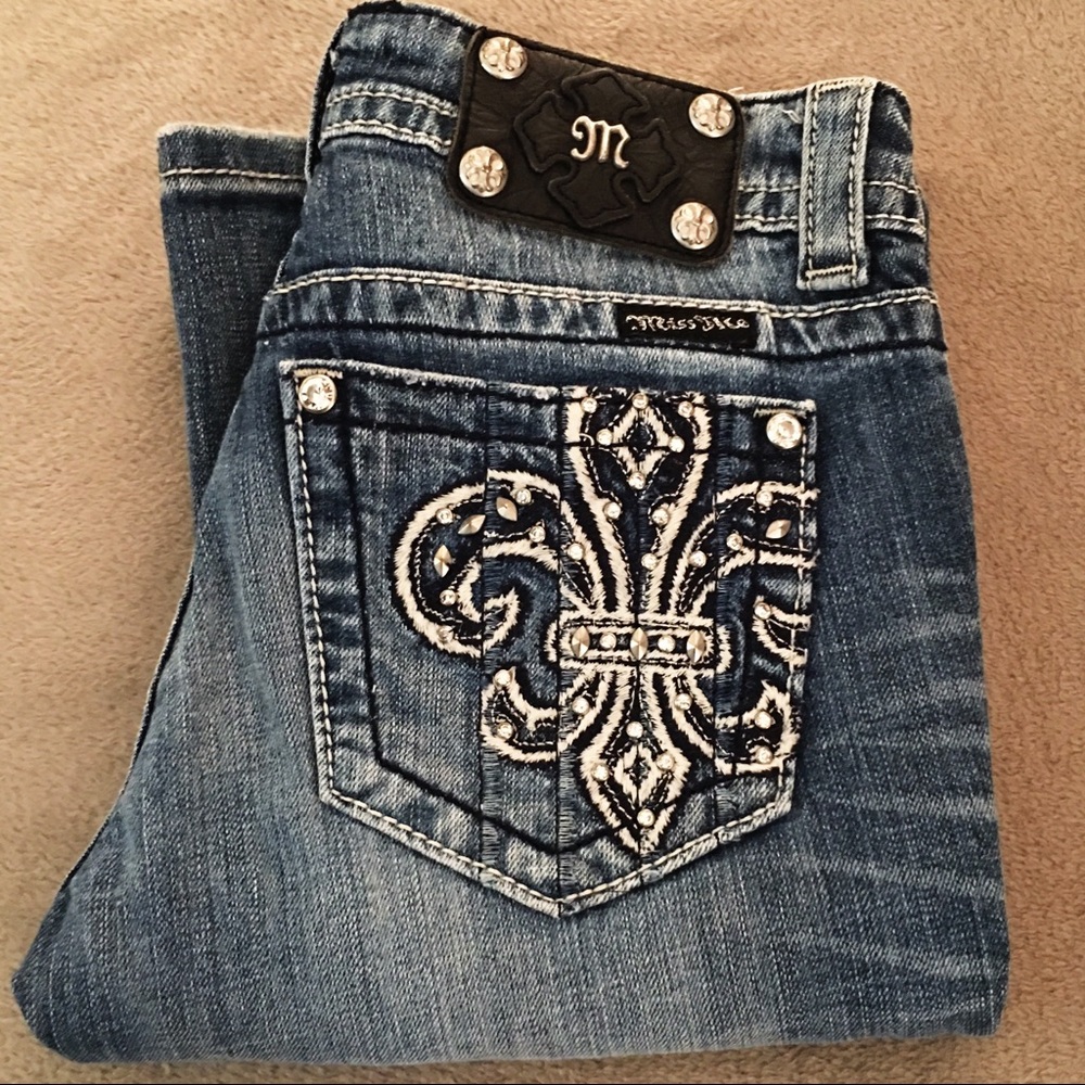 Miss Me Jeans Size 27